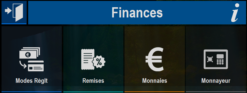 Finances