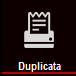 bouton de duplicata