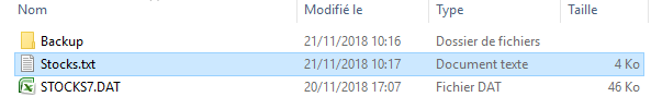 image du fichier Stocks.txt