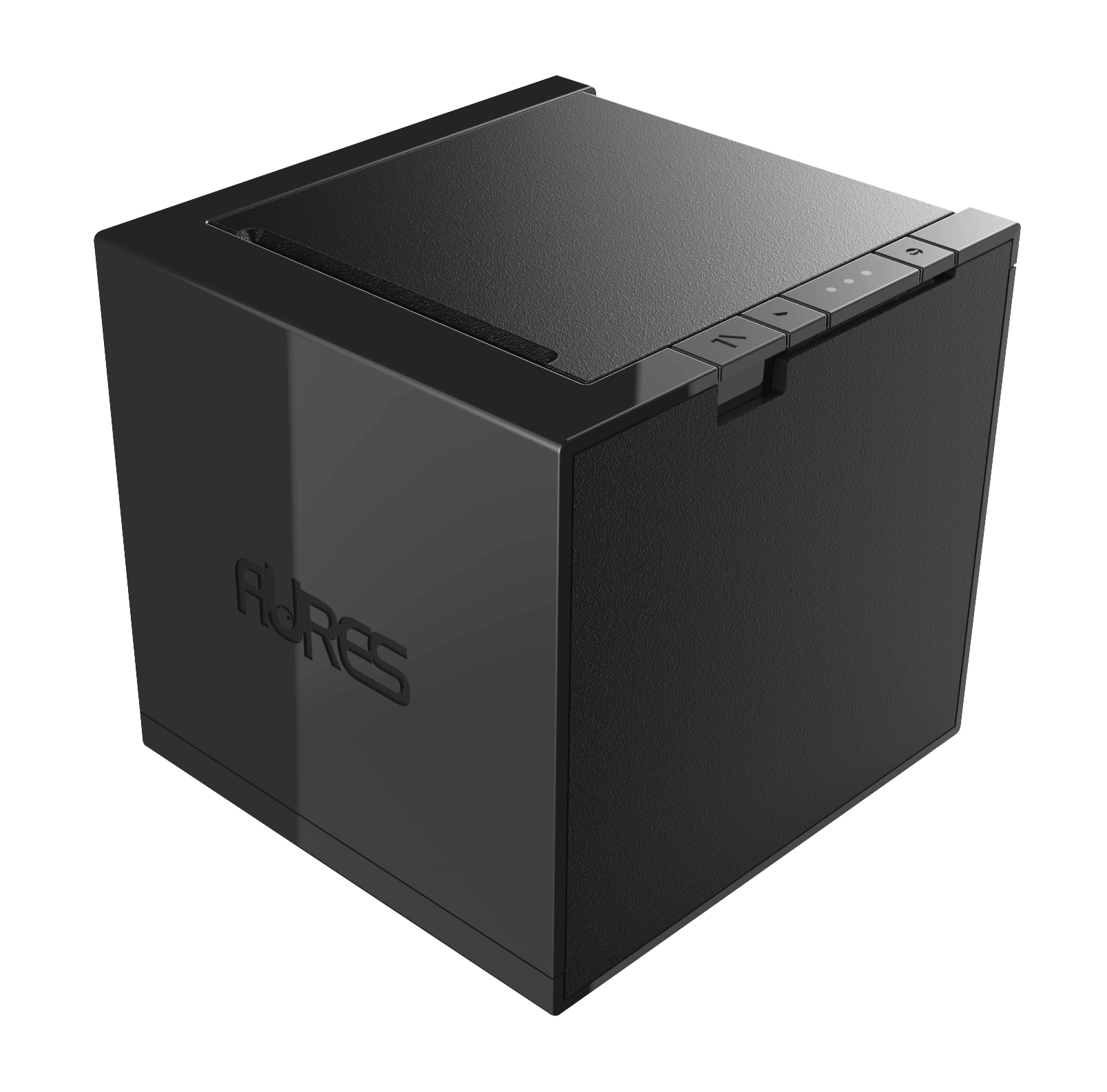 Aures ODP 444 — imprimante ticket cubique