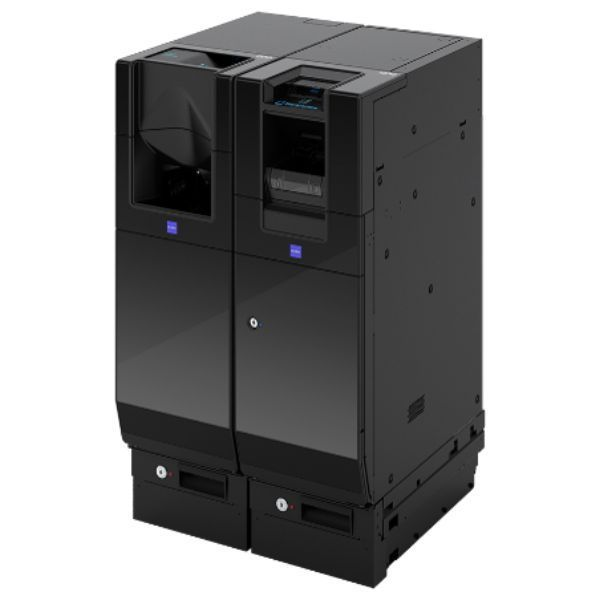 Monnayeur automatique Glory certifié — partenaire Zatyoo
