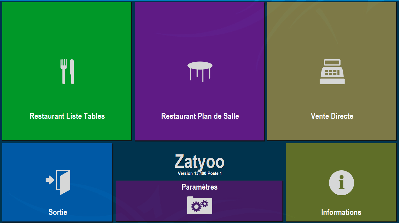 Mode Tablette Zatyoo Mobilité