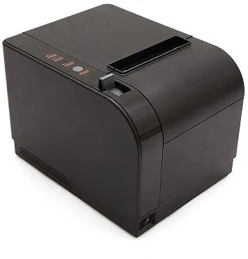 TLM RP-820 — imprimante ticket thermique